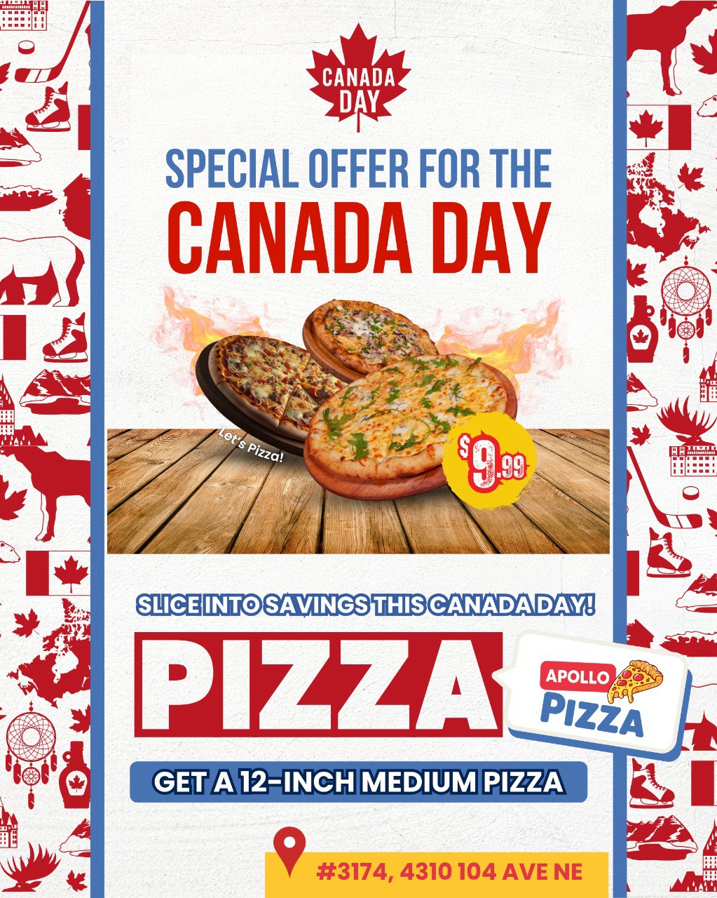Special Offer